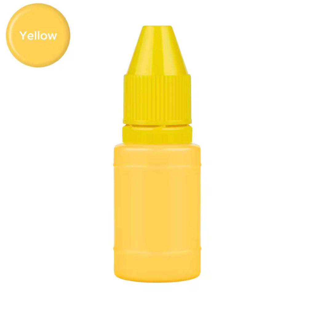 Recharge d'encre pour tampon – 10 ml