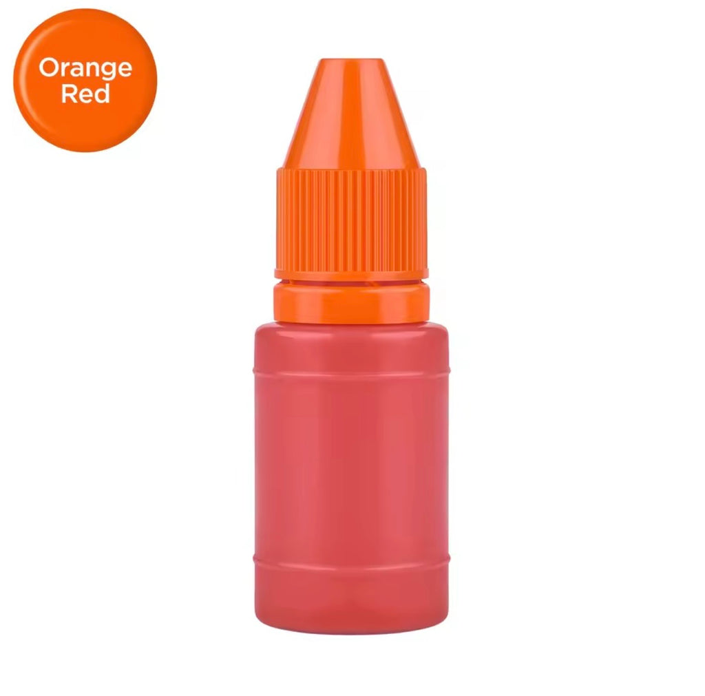 Recharge d'encre pour tampon – 10 ml