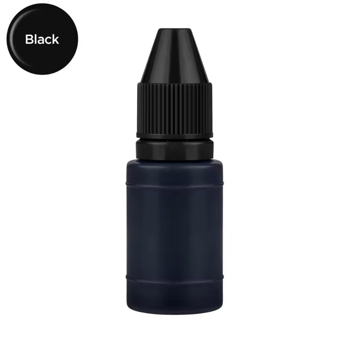 Recharge d'encre pour tampon – 10 ml