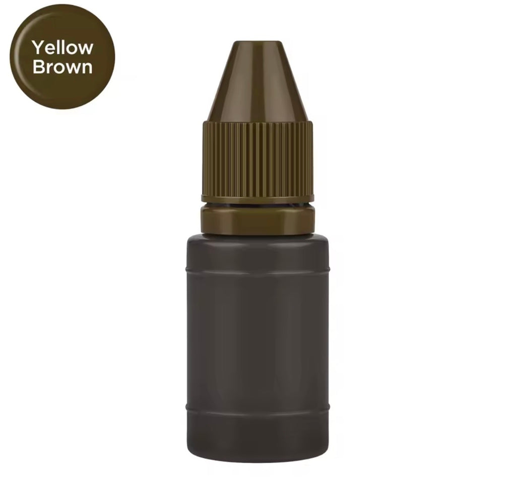 Recharge d'encre pour tampon – 10 ml