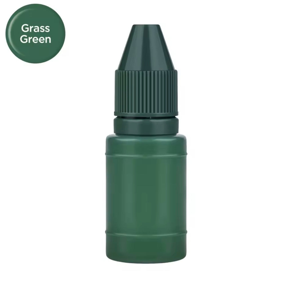 Recharge d'encre pour tampon – 10 ml