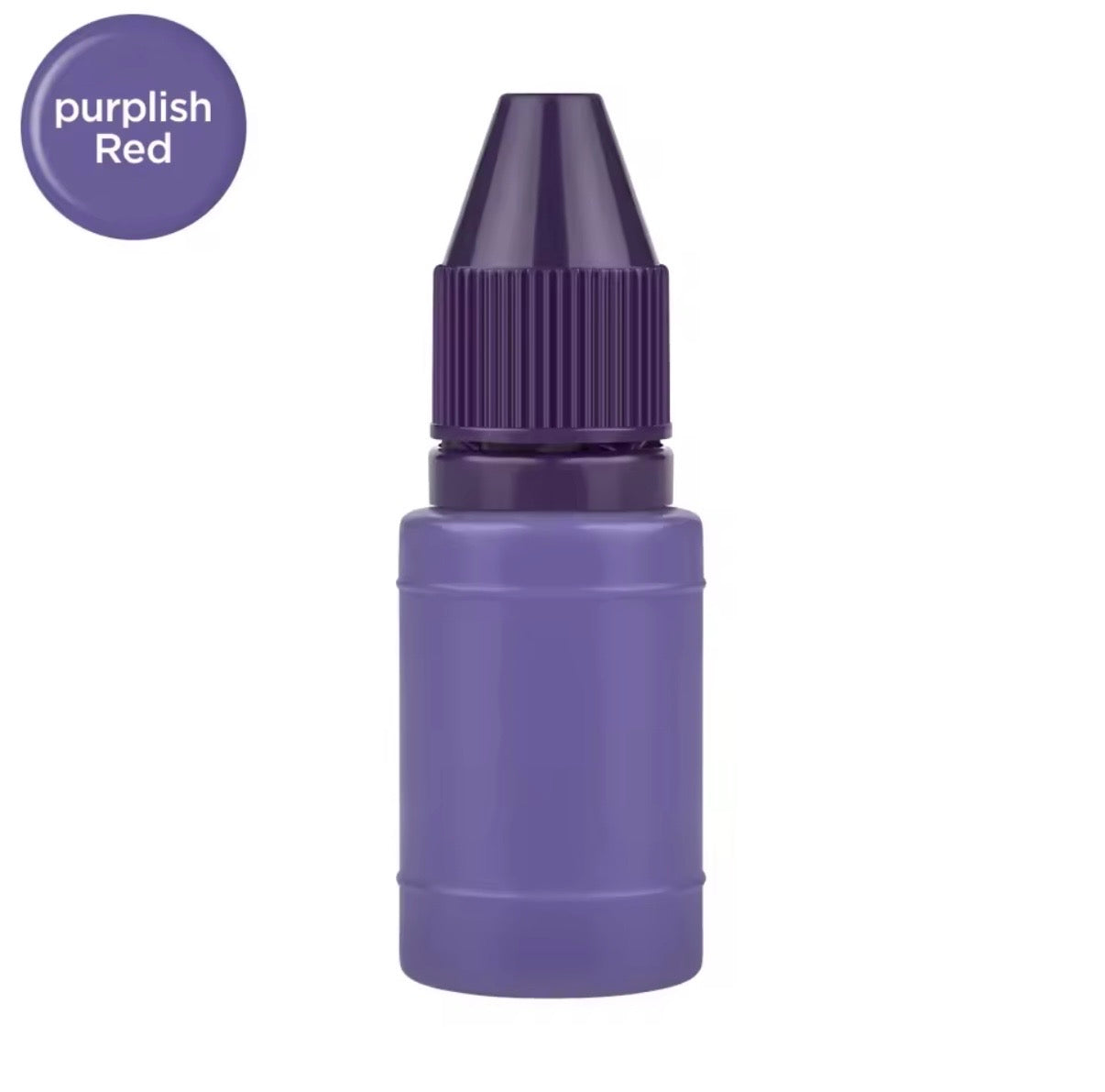 Recharge d'encre pour tampon – 10 ml