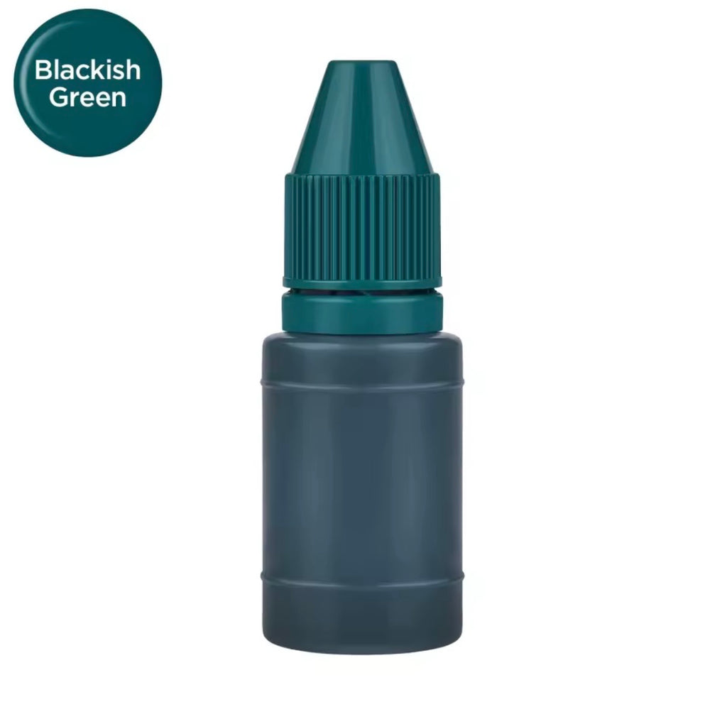 Recharge d'encre pour tampon – 10 ml