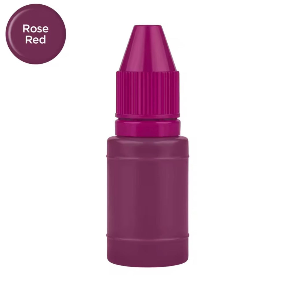 Recharge d'encre pour tampon – 10 ml