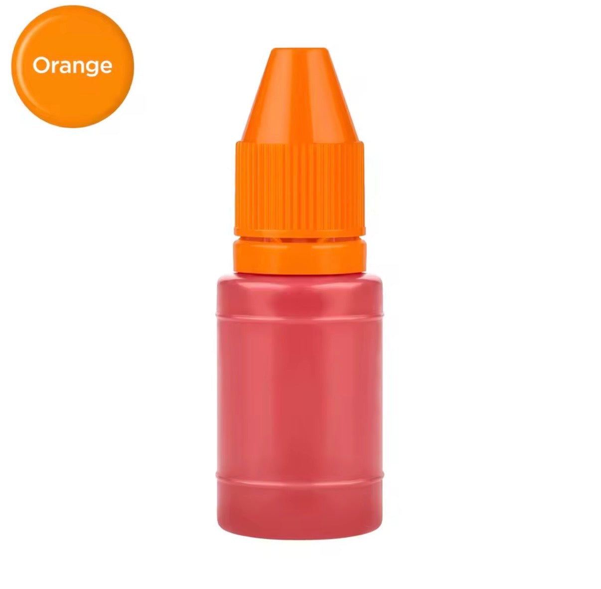 Recharge d'encre pour tampon – 10 ml