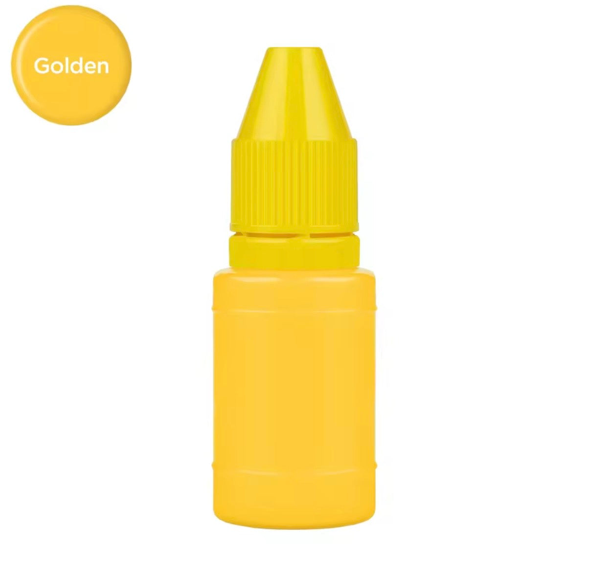 Recharge d'encre pour tampon – 10 ml