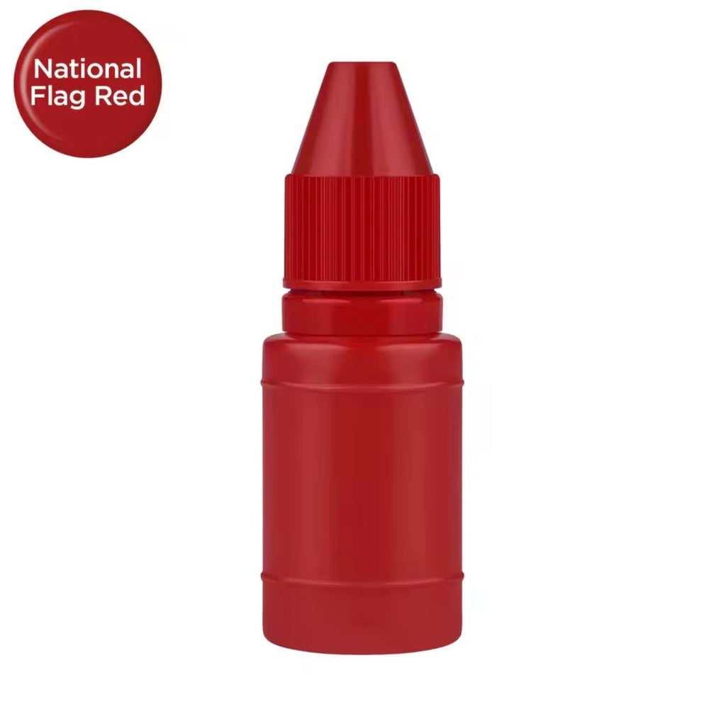 Recharge d'encre pour tampon – 10 ml