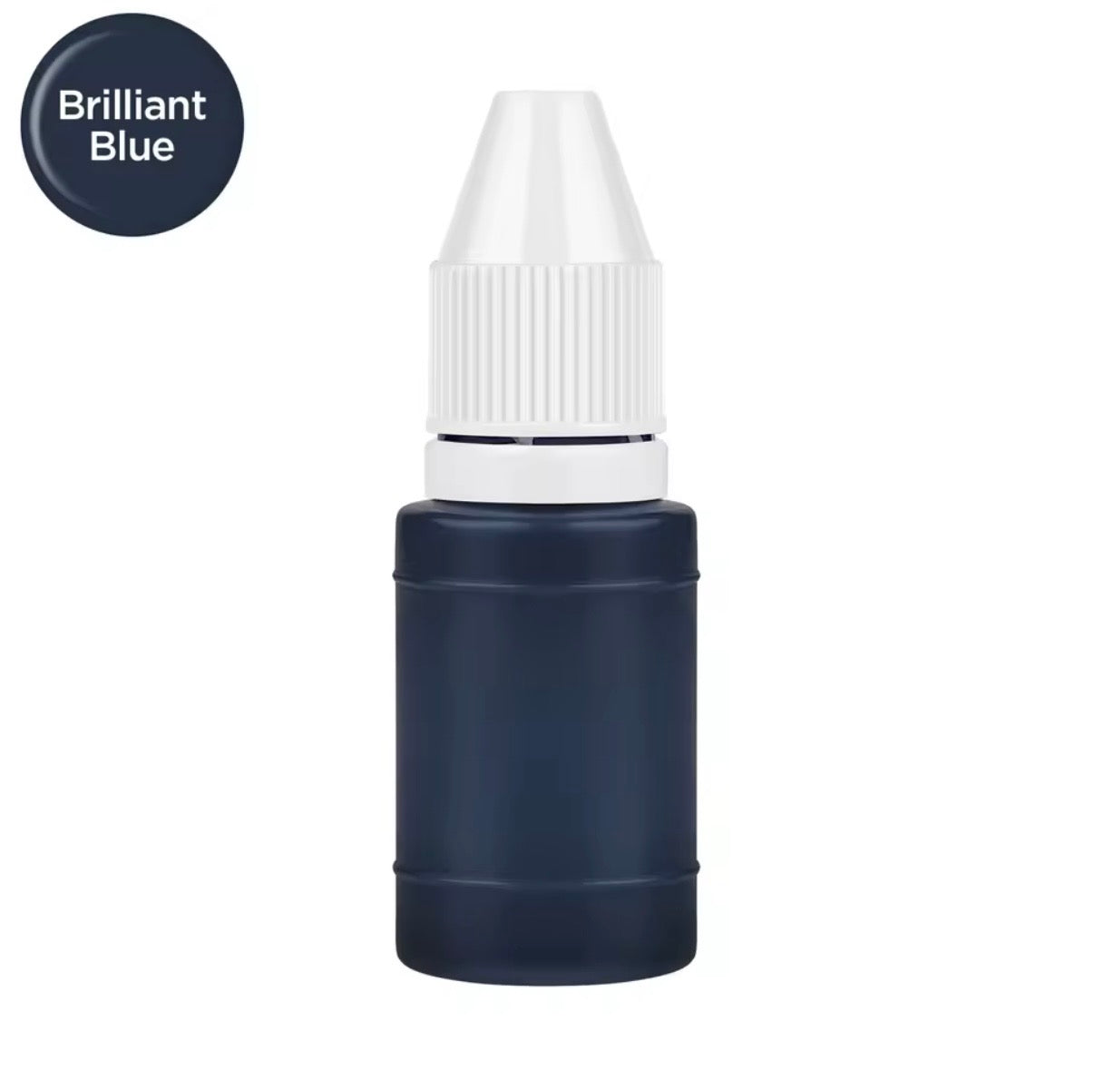 Recharge d'encre pour tampon – 10 ml
