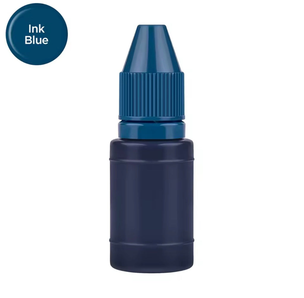 Recharge d'encre pour tampon – 10 ml