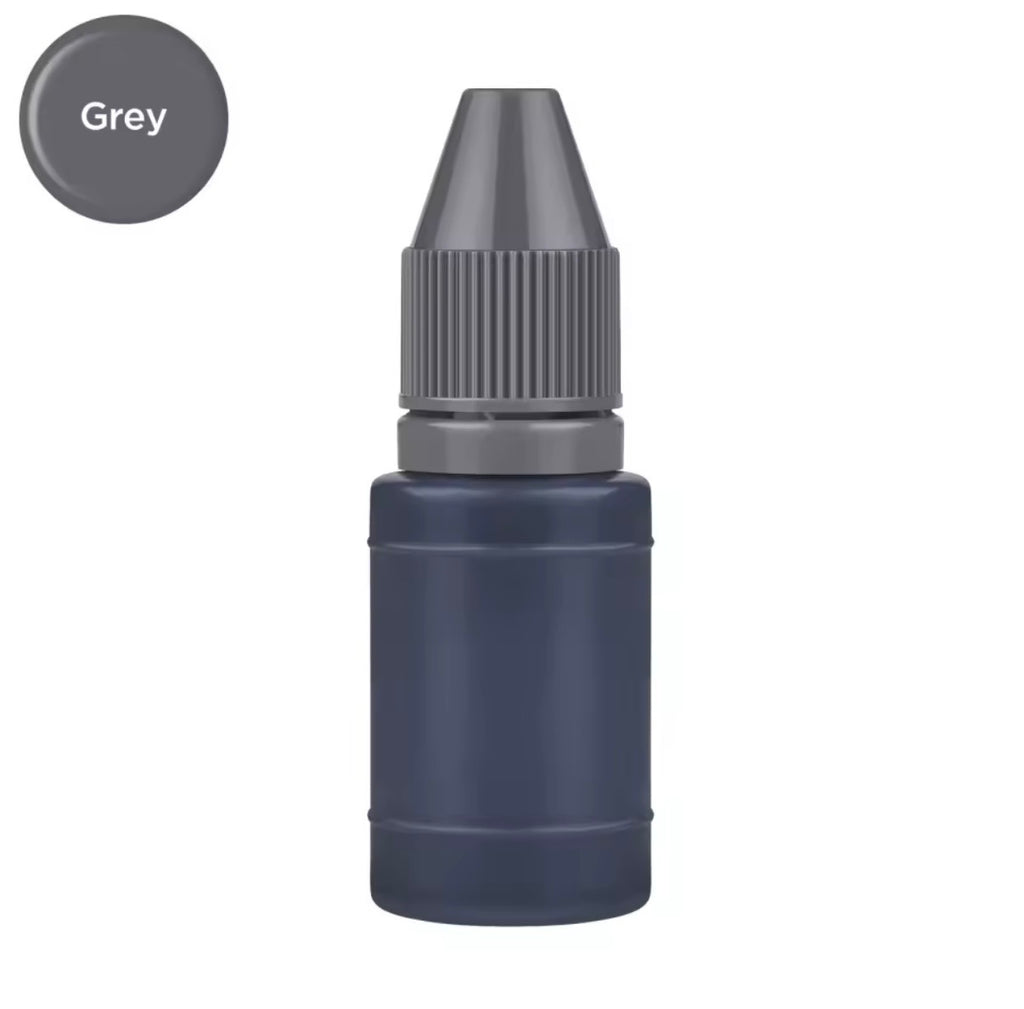 Recharge d'encre pour tampon – 10 ml