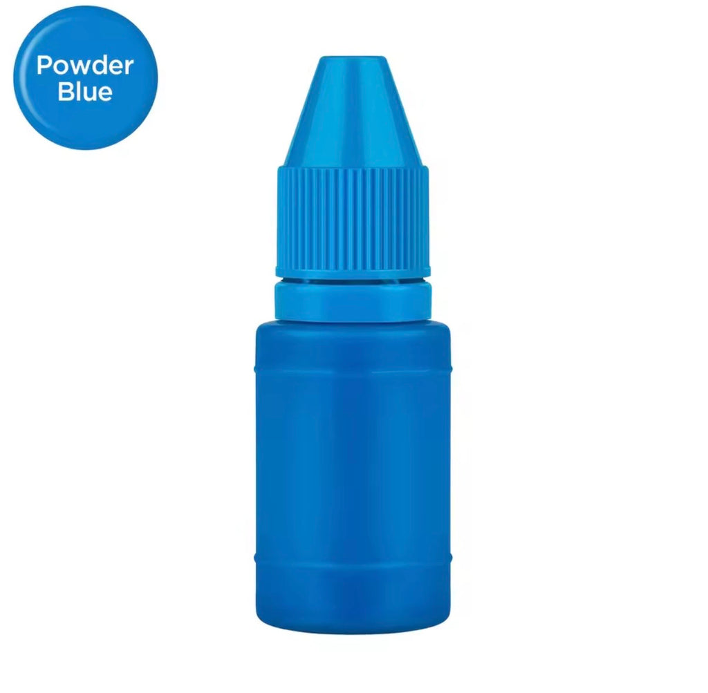 Recharge d'encre pour tampon – 10 ml
