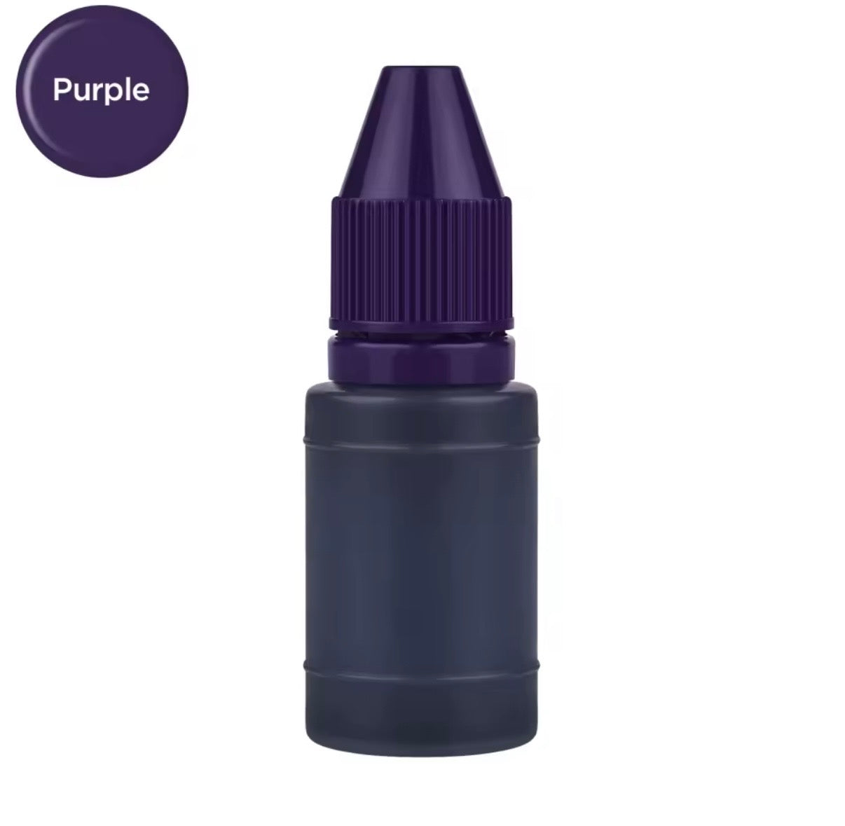 Recharge d'encre pour tampon – 10 ml