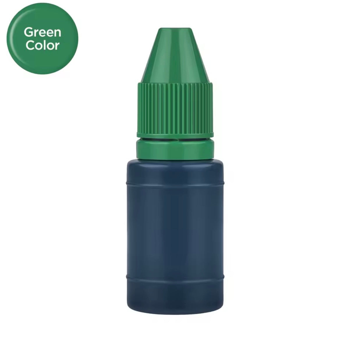 Recharge d'encre pour tampon – 10 ml