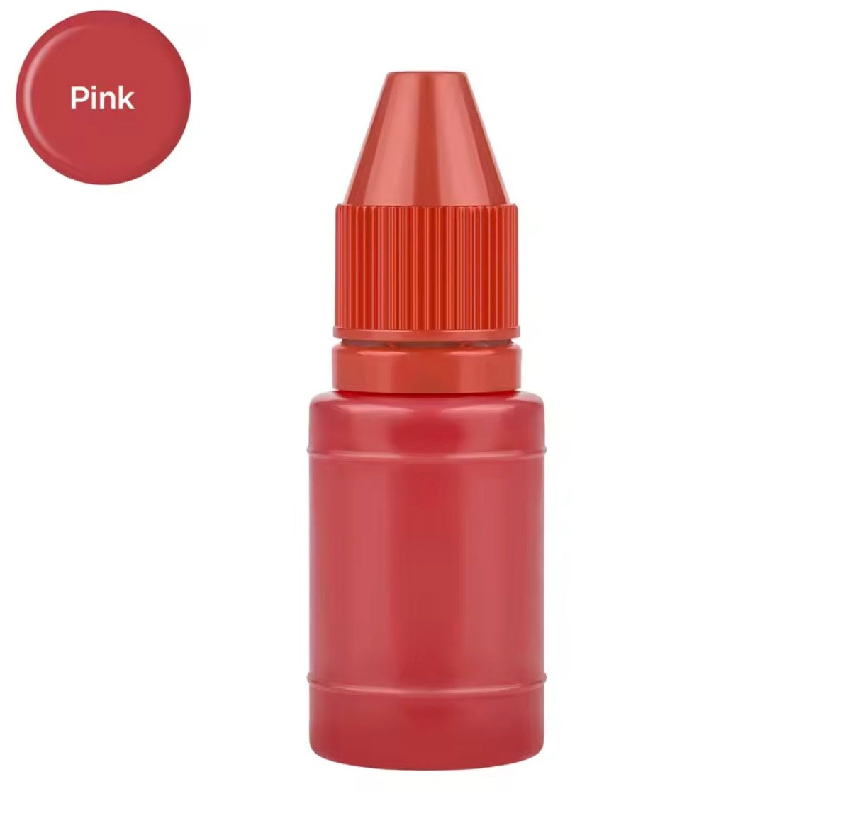 Recharge d'encre pour tampon – 10 ml