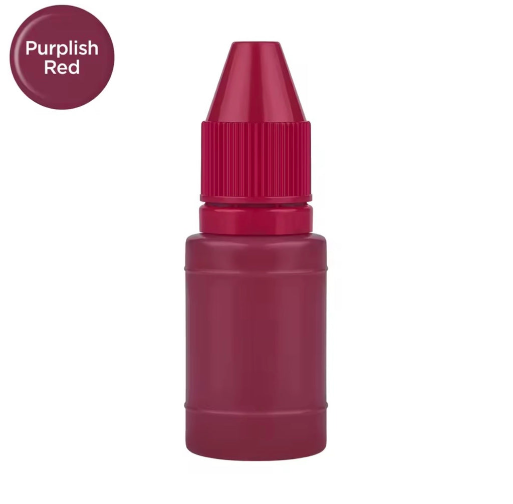 Recharge d'encre pour tampon – 10 ml