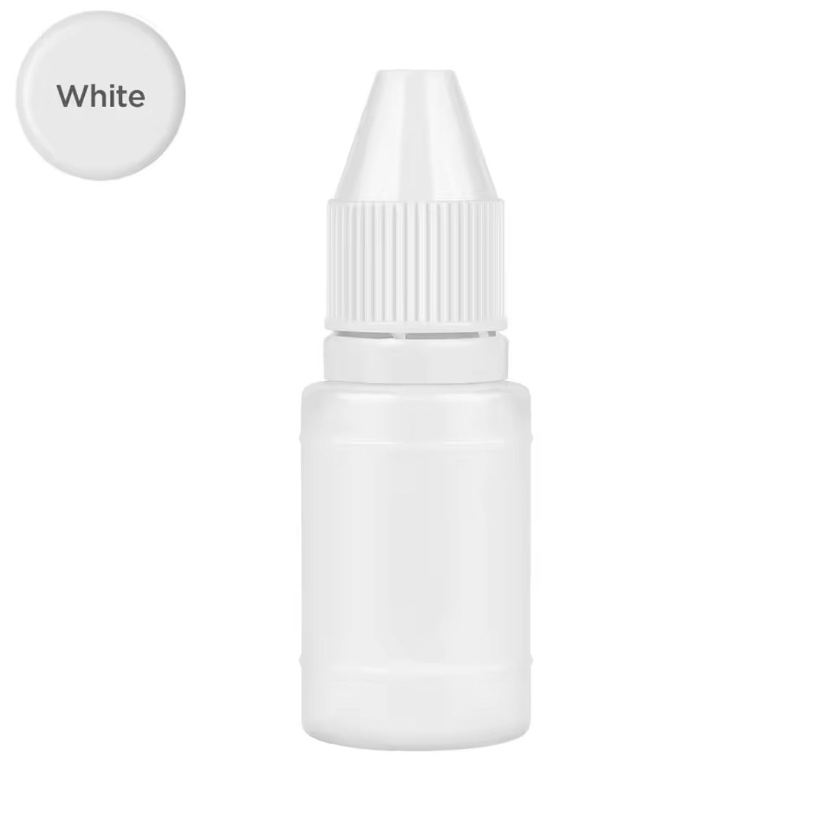 Recharge d'encre pour tampon – 10 ml