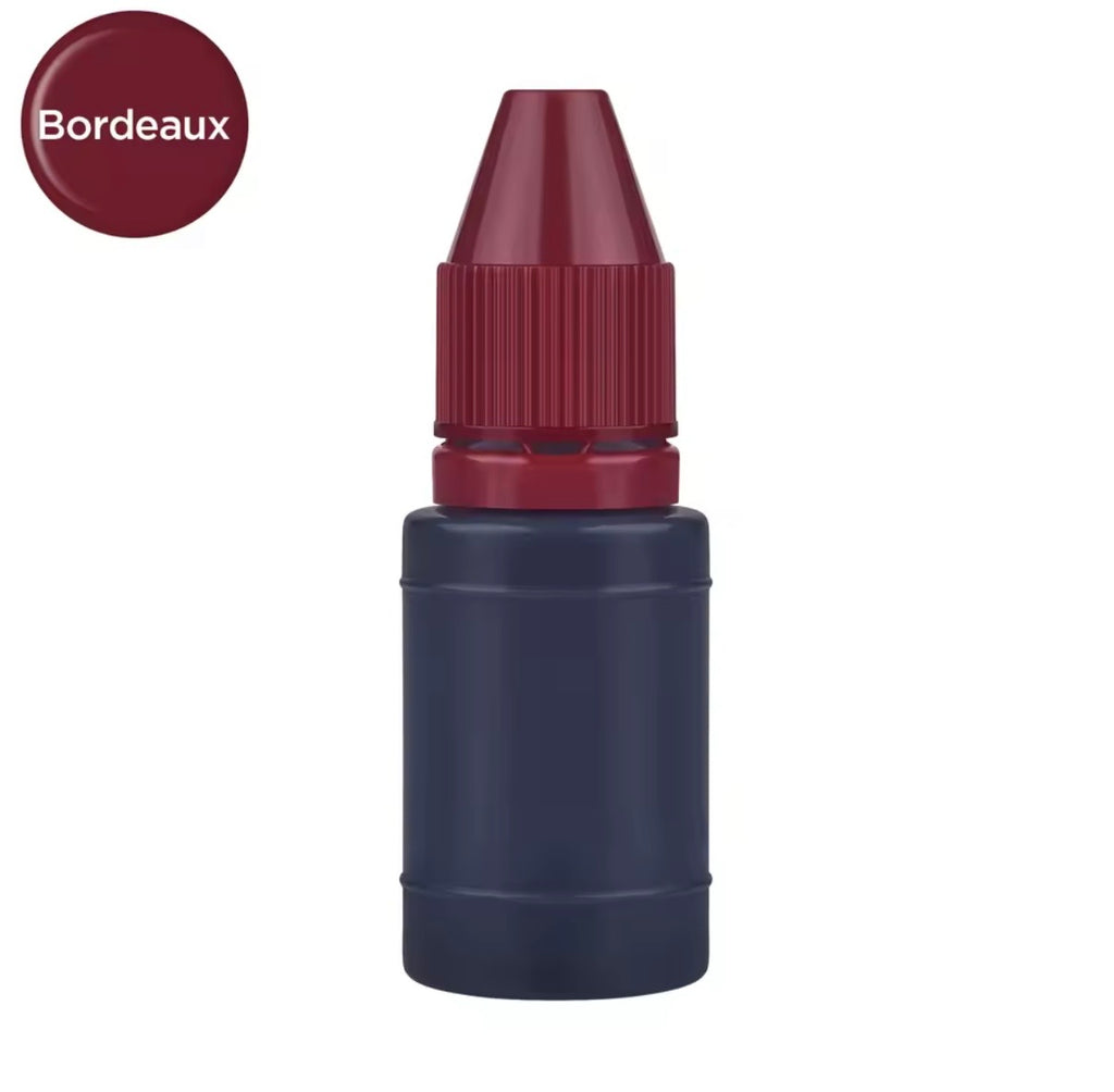 Recharge d'encre pour tampon – 10 ml