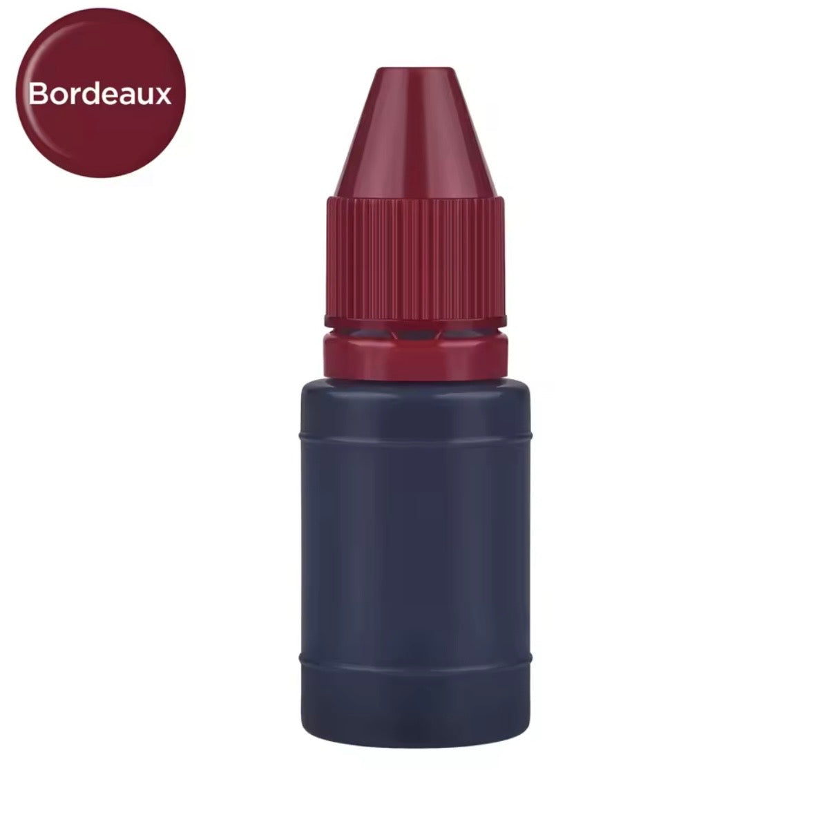 Recharge d'encre pour tampon – 10 ml